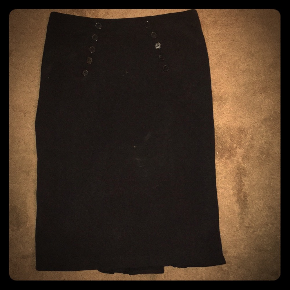 SEXY SKIRT SIZE 1